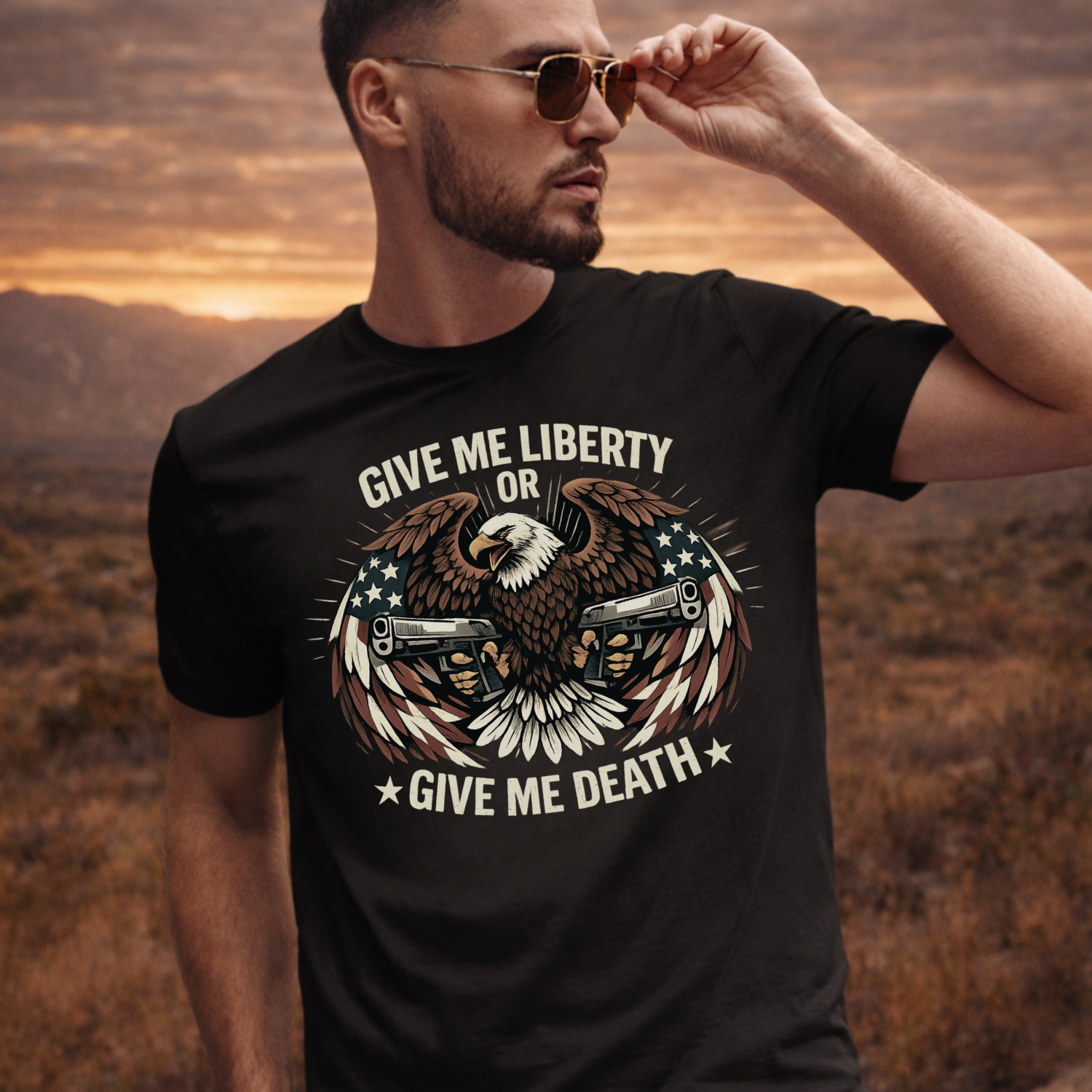 📜 WE THE PEOPLE Collection - Torch Republic