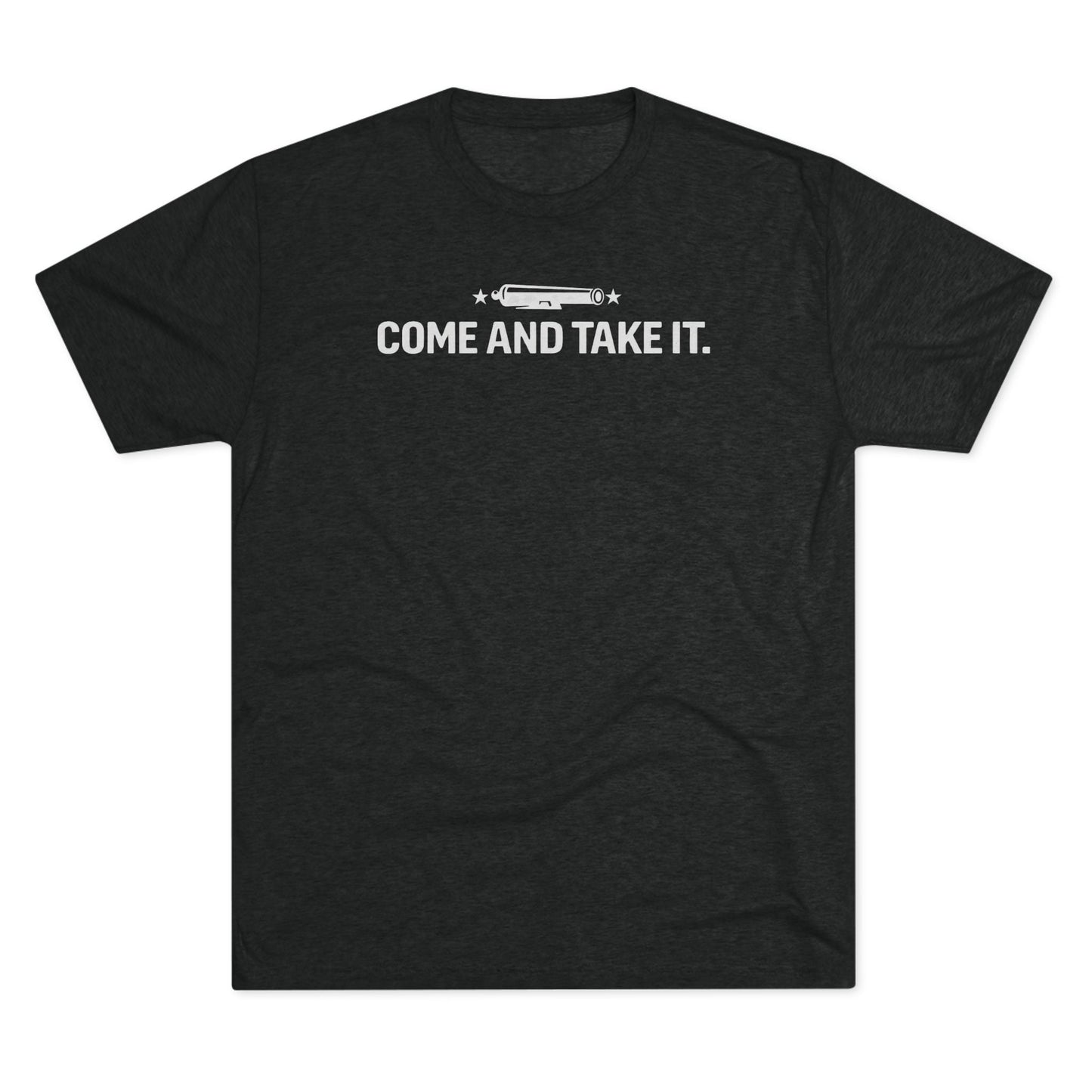 Come And Take It Patriotic Tee - Torch Republic