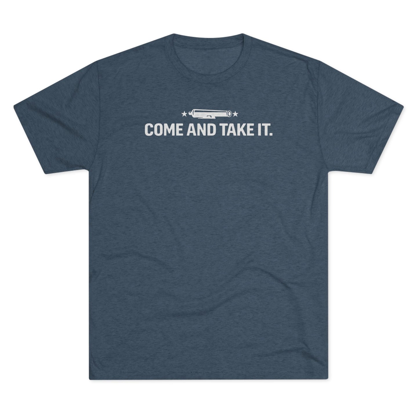 Come And Take It Patriotic Tee - Torch Republic