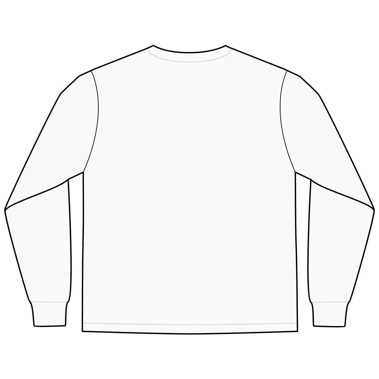 We the People 1776 American Flag Long Sleeve Tee - LiberTees for All